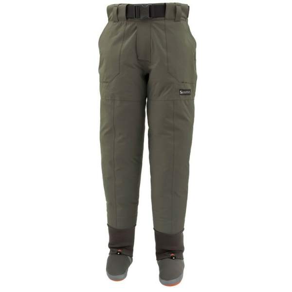 Simms Freestone Pant, Dark Gunmetal