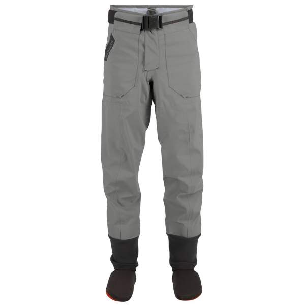 Вейдерсы Simms Freestone Wading Pant, Smoke