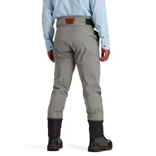 Вейдерсы Simms Freestone Wading Pant, Smoke