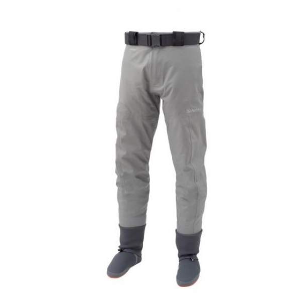 Simms G3 Guide Pant, Steel