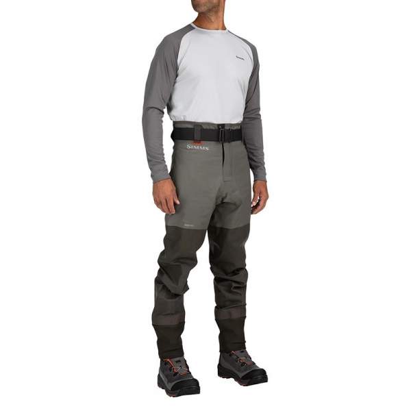 Simms G3 Guide Wading Pant '22, Gunmetal