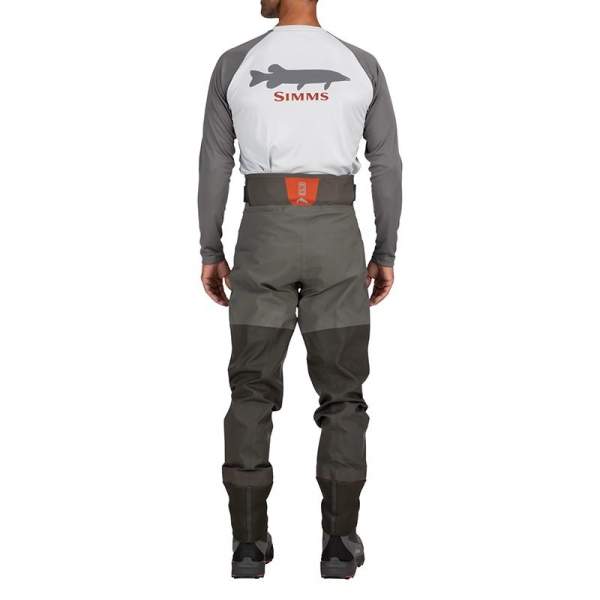 Simms G3 Guide Wading Pant '22, Gunmetal