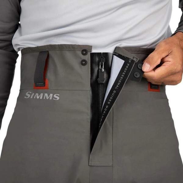 Simms G3 Guide Wading Pant '22, Gunmetal