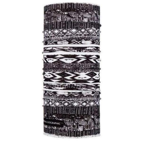 Buff CoolNet UV+ Licenses Neckwear Thabo Grey