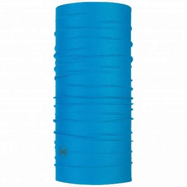 BUFF CoolNet® UV+ Solid Blue