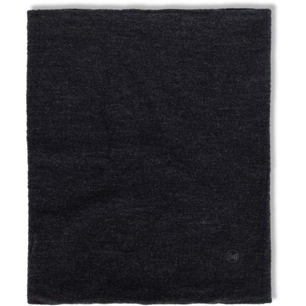 Buff Merino Fleece, Black