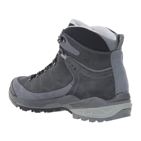 Ботинки Asolo Falcon Evo Lth GV MM, Grey-Light Black