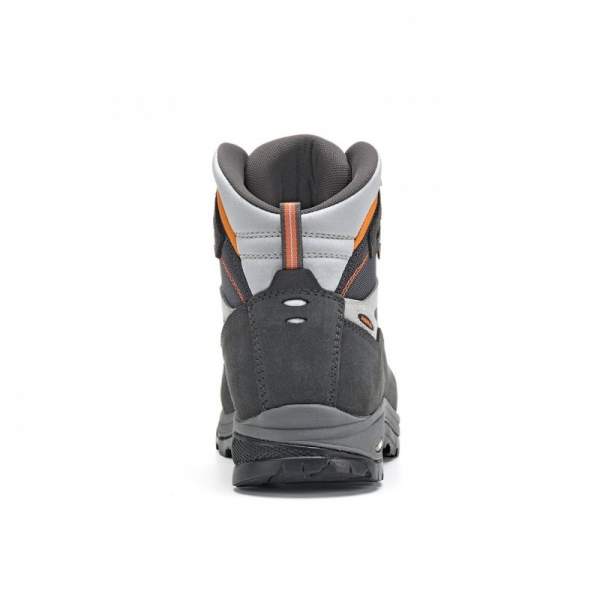 Asolo Hiking Finder GV, Gunmetal-Flame