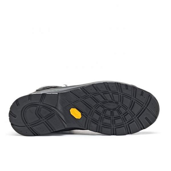 Asolo Hiking Finder GV, Gunmetal-Flame