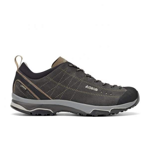 Asolo Hiking Nucleon GV, Graphite-Brown