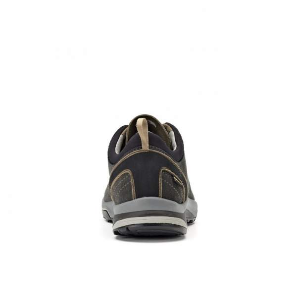 Asolo Hiking Nucleon GV, Graphite-Brown