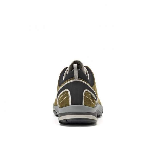 Asolo Hiking Nucleon GV, Truffle-Silver