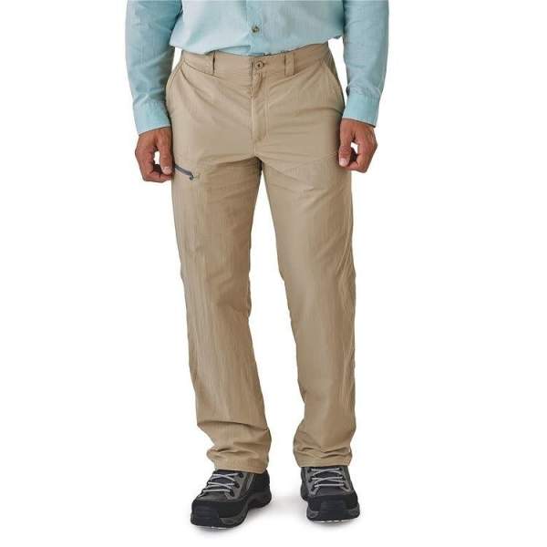 Patagonia M's Sandy Cay Pants, El Cap Khaki