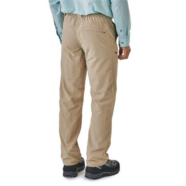 Patagonia M's Sandy Cay Pants, El Cap Khaki