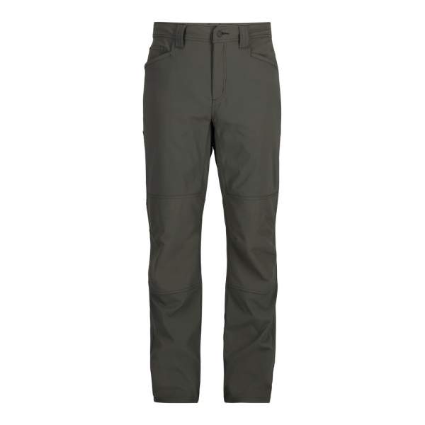 Simms Windrift Fishing Pants, Gunmetal