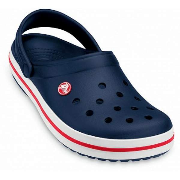 CROCS Crocband Navy