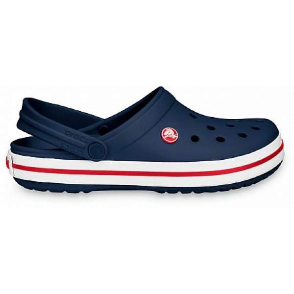 CROCS Crocband Navy