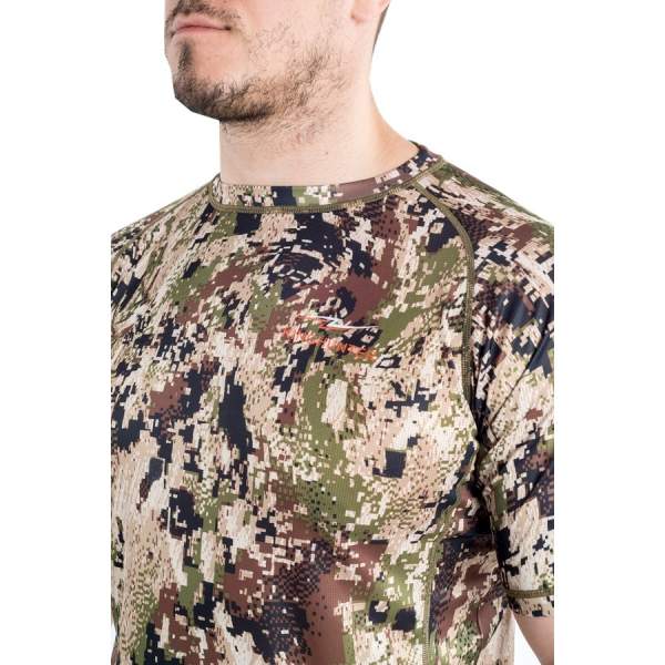 King Hunter VOLUTION, Mountain Camo