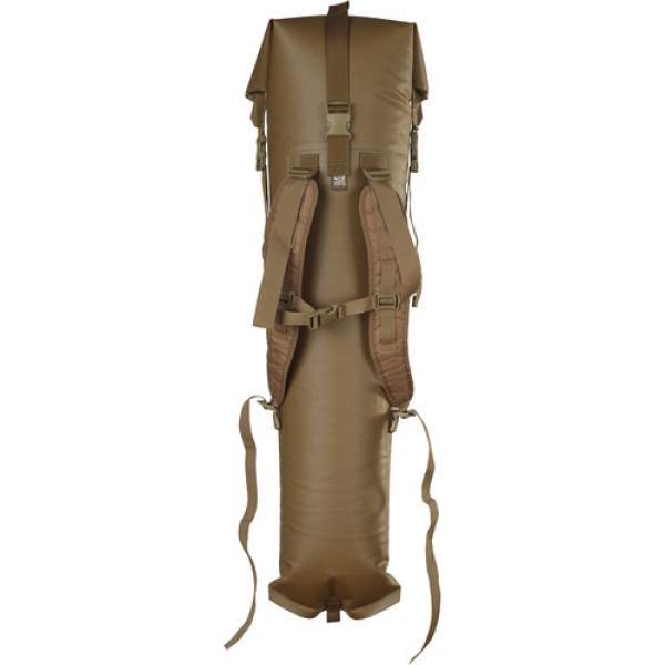 Watershed Rangeland Long Gun Backpack 117-127 см, Coyote