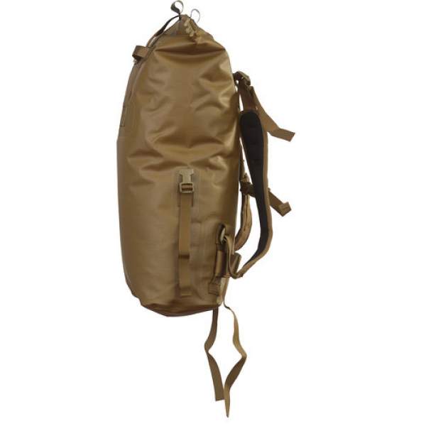 Watershed Animas, 40L, Coyote