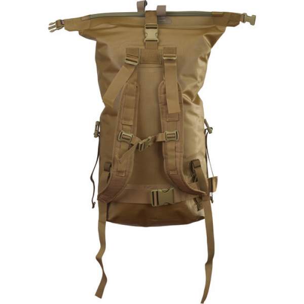 Watershed Animas, 40L, Coyote