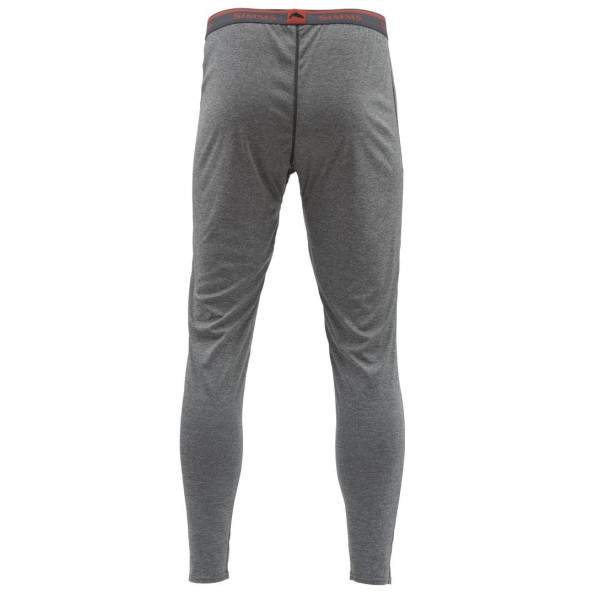 Simms Lightweight Core Bottom, Carbon