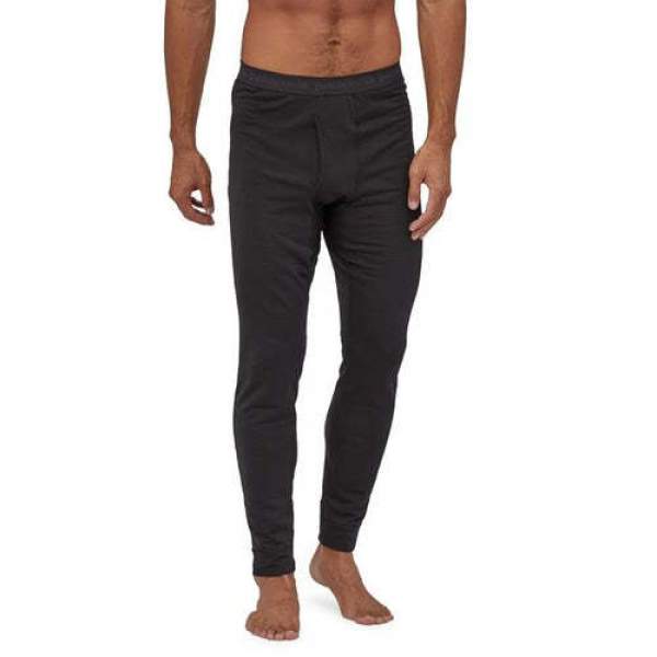 Patagonia M's TW Bottoms, Black