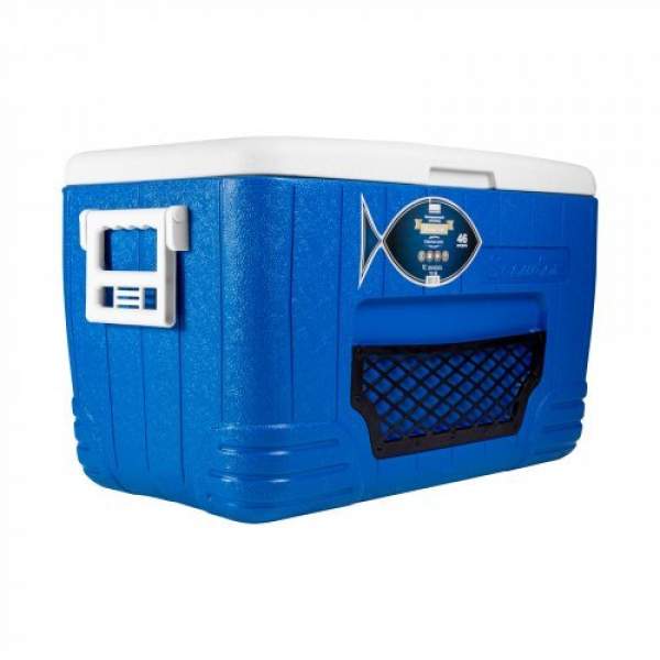 Camping World Fisherman Blue (46л)