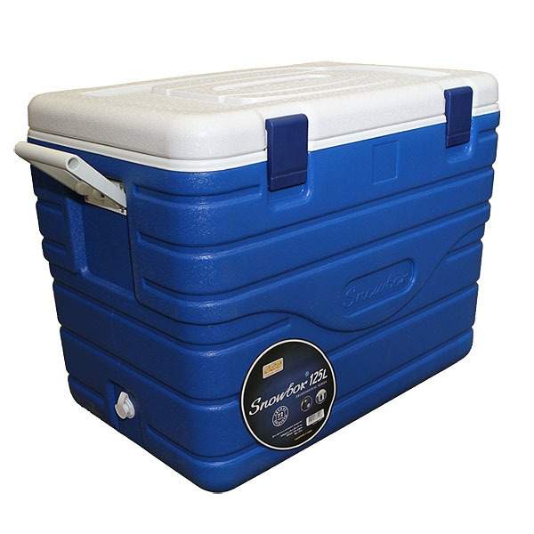 Camping World Snowbox (125л)