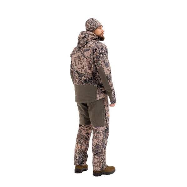 King Hunter HYBRID, Camo Gray