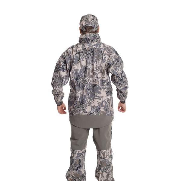 King Hunter STORM, Camo Gray