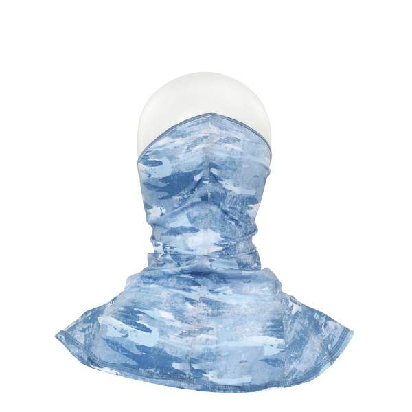 BUFF UVX Mask Lazs, Blue