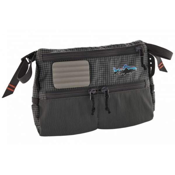 Patagonia Wader Work Station, Forge Grey