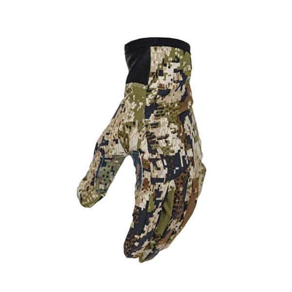 Перчатки King Hunter SUMMER LIGHT, Mountain Camo