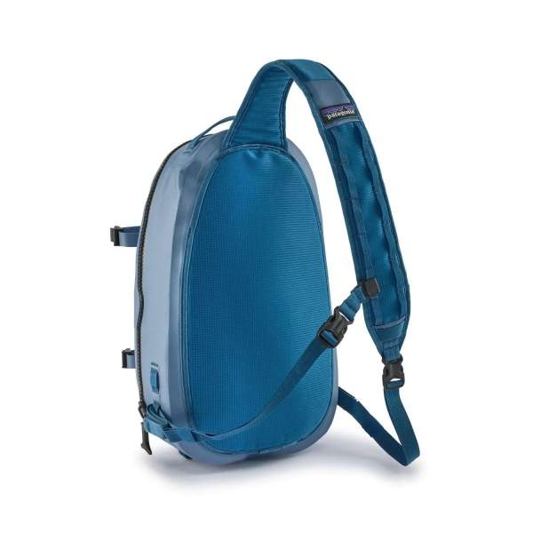 Patagonia Guidewater Sling 15L, Pigeon Blue