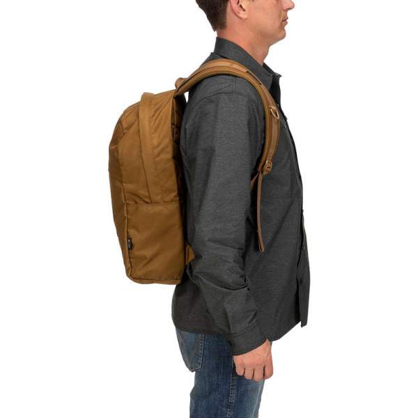 Simms Dockwear Pack 28L, Dark Bronze