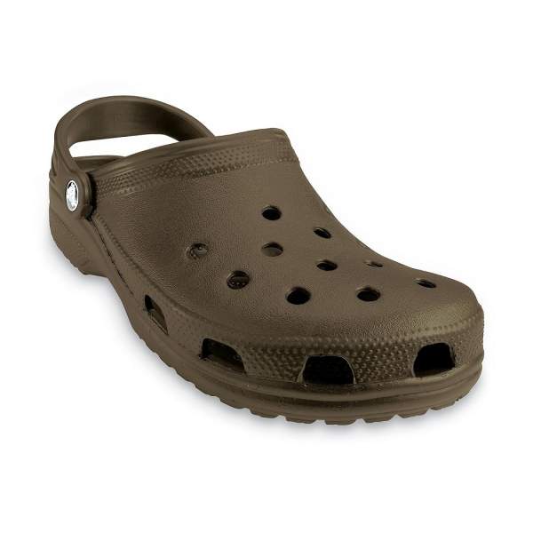 CROCS Classic Chocolat