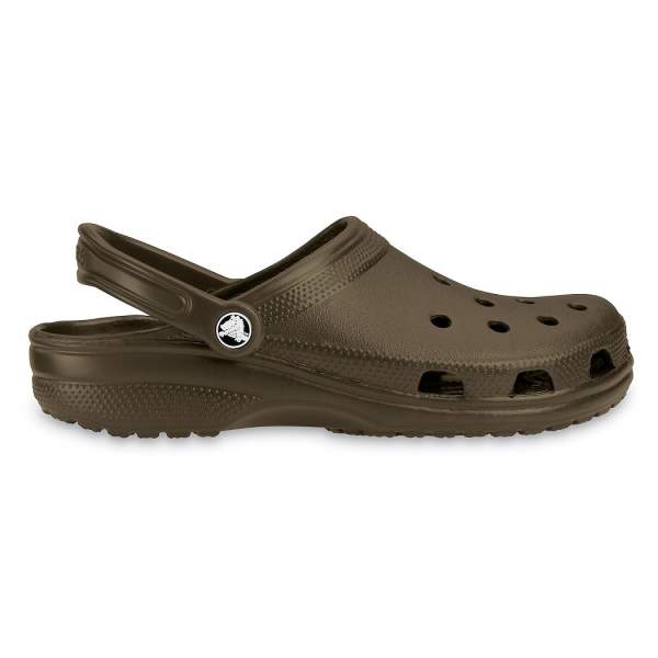 CROCS Classic Chocolat