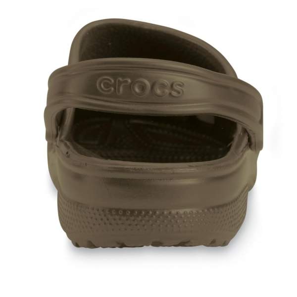 CROCS Classic Chocolat