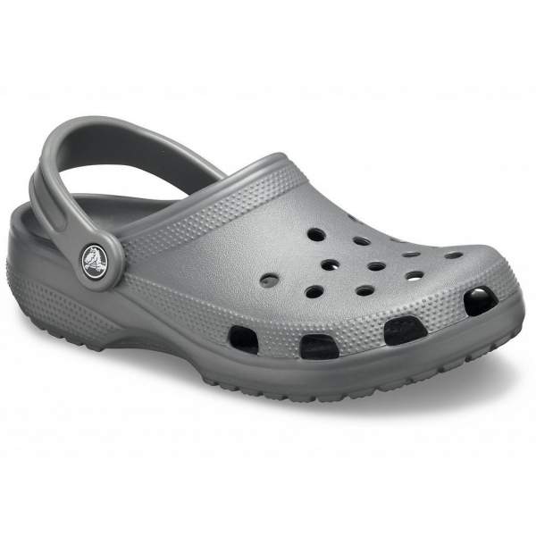 CROCS Classic Slate Grey