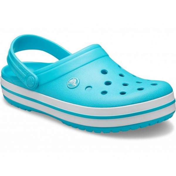 CROCS Crocband Digital Aqua