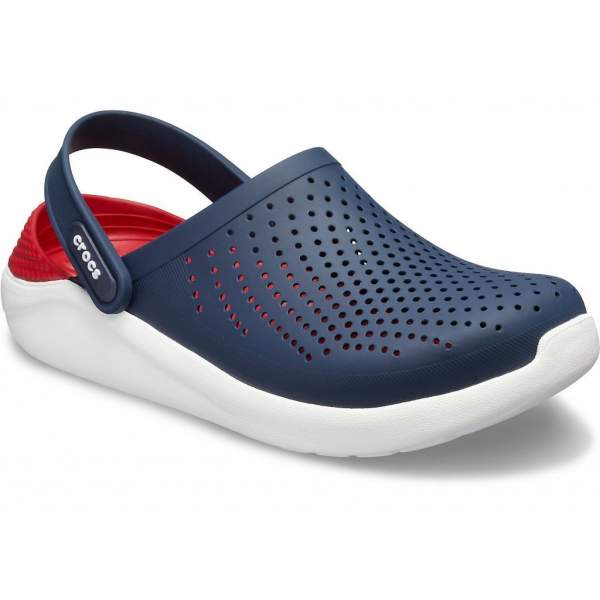 CROCS LiteRide Navy-Pepper