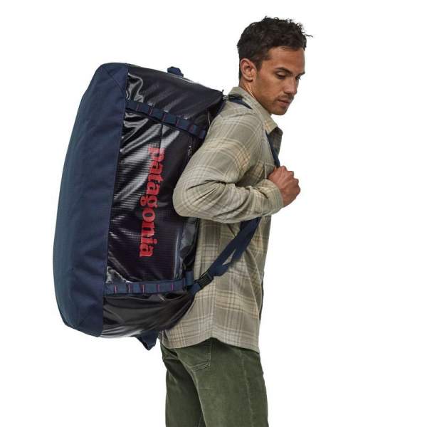 Сумка Patagonia Black Hole Duffel Bag 100L, CNY