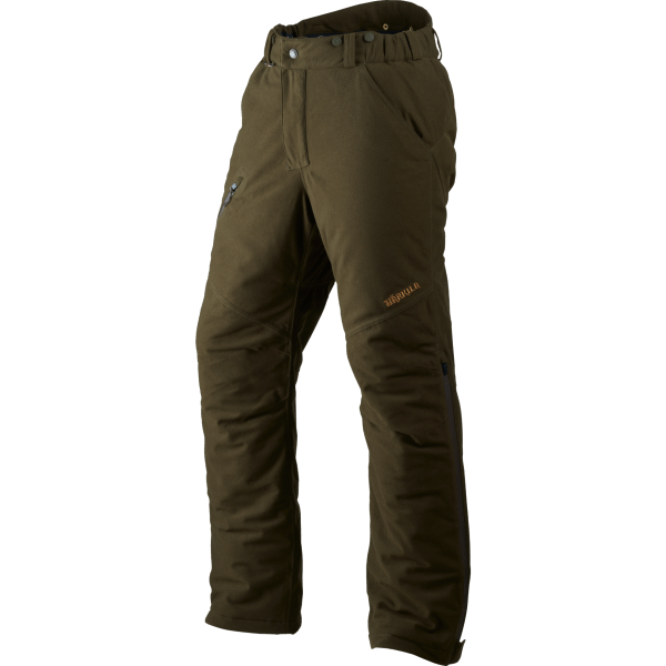 Брюки Harkila Norfell Insulated, Willow Green