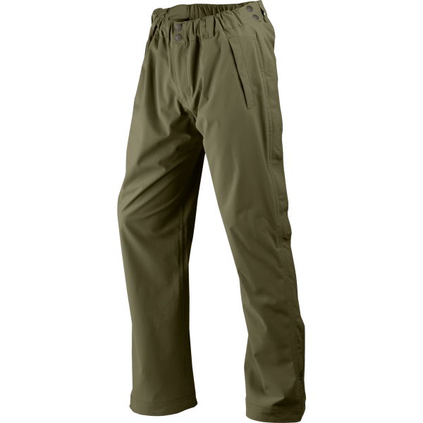 Harkila Orton Packable Overtrousers, Dusty Lake Green