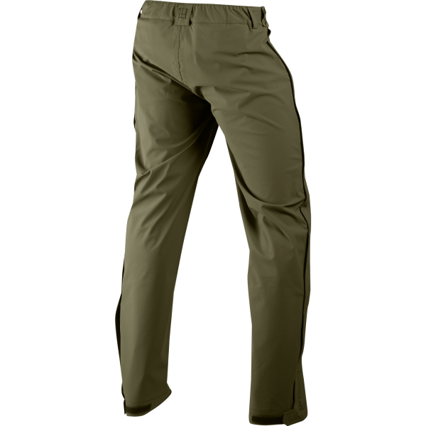 Harkila Orton Packable Overtrousers, Dusty Lake Green