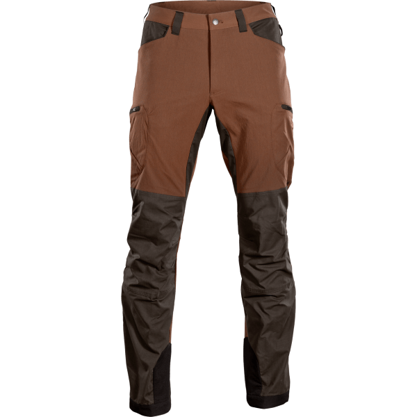 Harkila Ragnar Trousers, Rustique clay-Brown