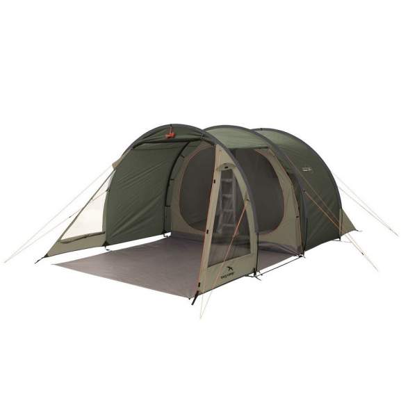 Easy Camp Galaxy 400, тёмный хаки, 4