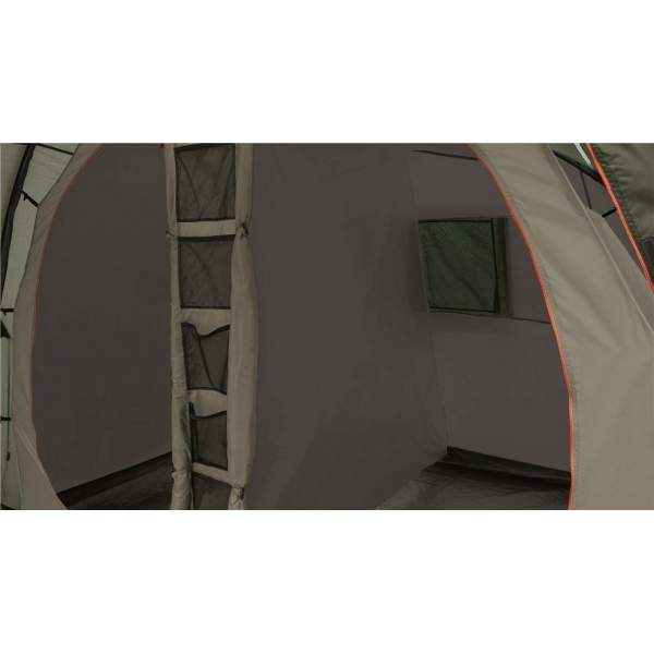 Easy Camp Galaxy 400, тёмный хаки, 4