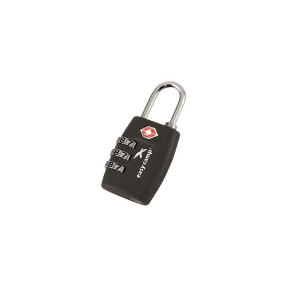 Easy Camp TSA Secure Lock